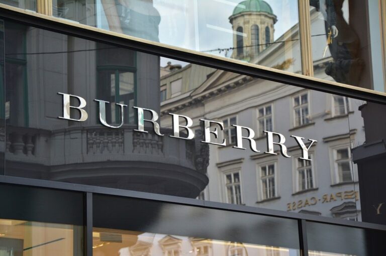 UK’s Burberry appoints new leaders to executive team