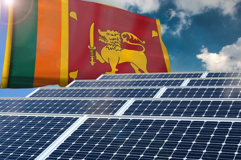 Sri Lanka’s to cut 7% GHG emissions in industrial sector by ’30: UNIDO