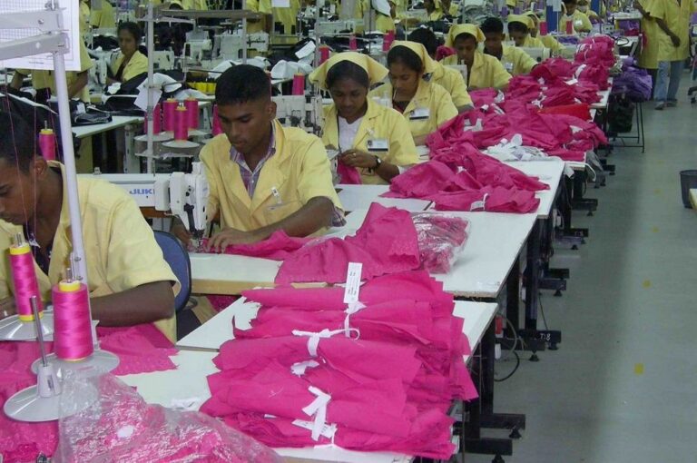 Sri Lanka’s Sumithra Garments adopts Coats Digital’s FastReactPlan