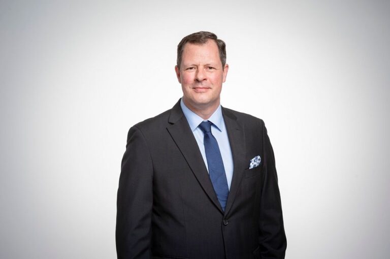 Swiss Rieter appoints Thomas Oetterli as CEO