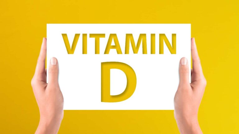 How to increase vitamin D levels quickly? Here are 5 tips