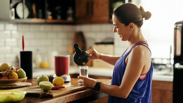 5 drinks for weight loss to drink in the morning