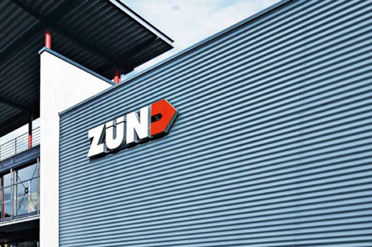 Zünd Systemtechnik AG acquires Spain-based Sign-Tronic