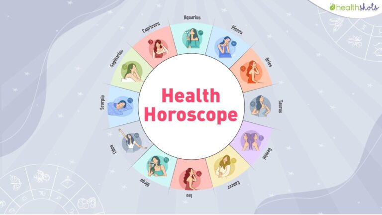Health Horoscope Today, March 10, 2023: Know your health prediction