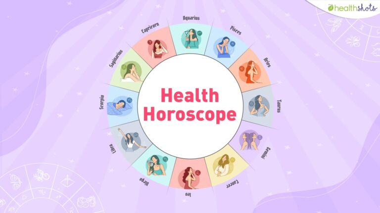 Health Horoscope Today, March 11, 2023: Know your health prediction