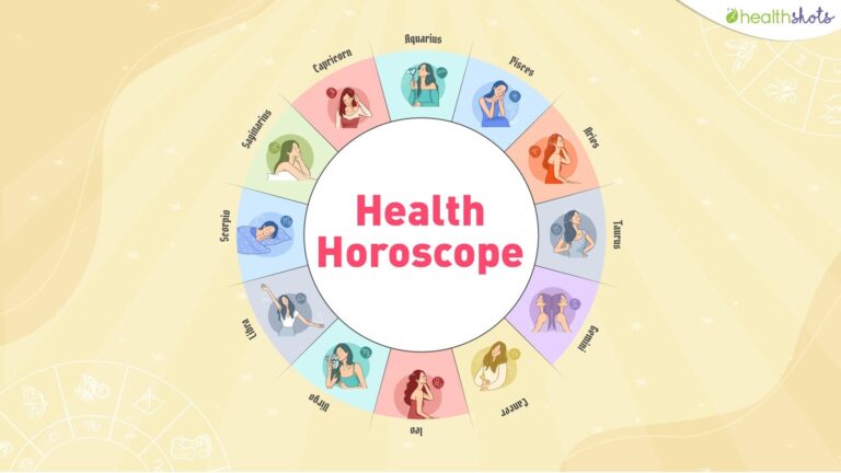 Health Horoscope Today, February 26, 2023: Know your health prediction