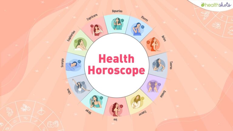 Health Horoscope Today, April 6, 2023: Know your health prediction