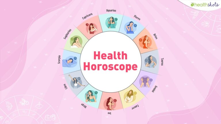 Health Horoscope Today, April 4, 2023: Know your health prediction