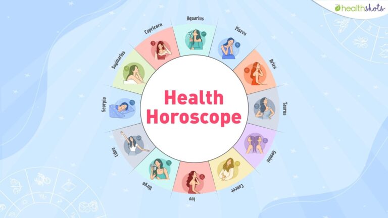 Health Horoscope Today, April 5, 2023: Know your health prediction