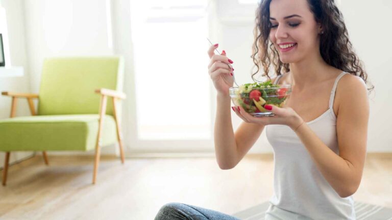 Expert recommended 5 healthy diets for sustainable weight loss