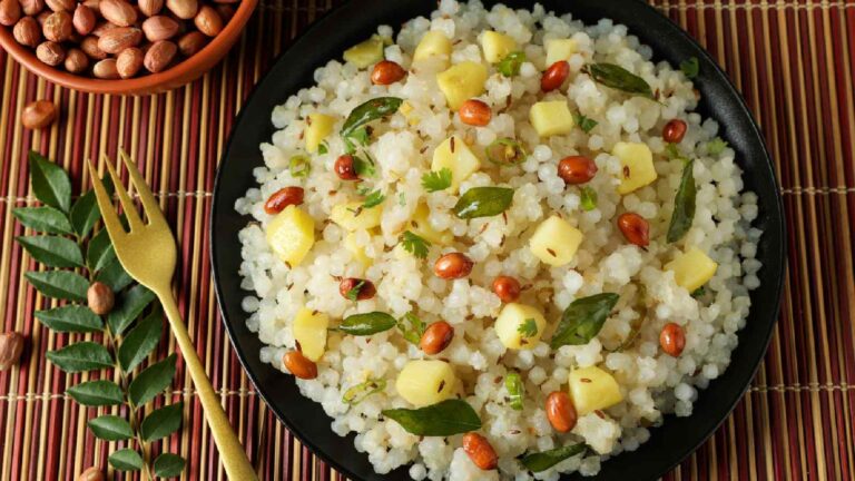 5 without salt fasting recipes for Maha Shivratri 2023