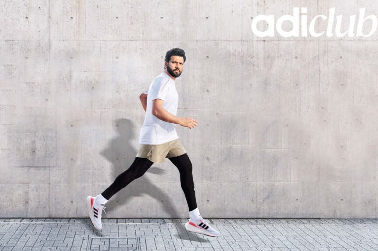 Germany’s Adidas unveils Ultraboost Light running shoe franchise