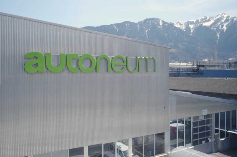 Switzerland’s Autoneum & Dieffenbacher unveil digitalisation platform