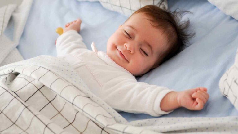 5 common baby sleep mistakes that parents should avoid