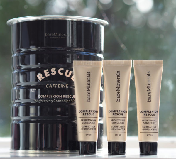 bareMinerals Complexion Rescue Concealer Review