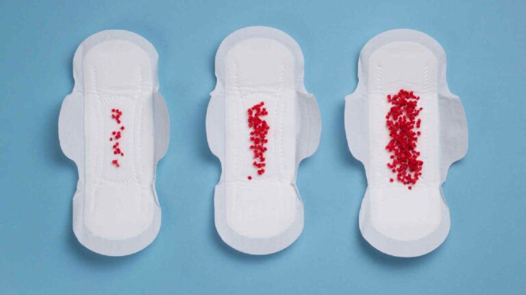 Implantation bleeding: How to differentiate it from your periods