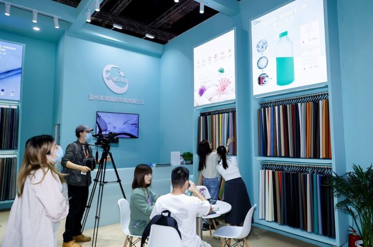 Intertextile Shanghai Home Textiles 2023 to target overseas players