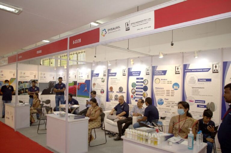 DyeChem World Ludhiana to hold seminar on textile chemistry issues