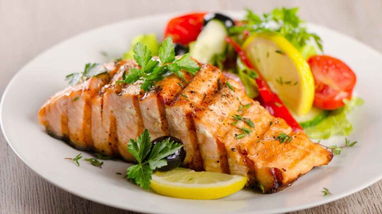 Know the benefits of fish and why it’s a superfood