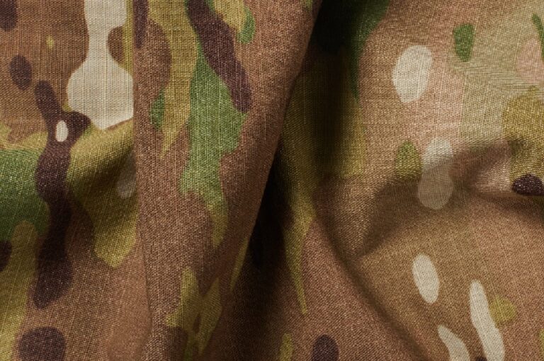 UK’s Carrington Textiles to display new military textiles at IDEX 2023