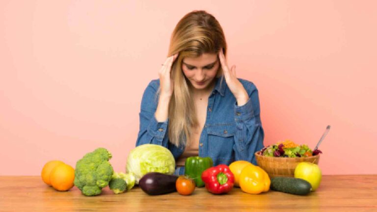 Feeling dizzy after eating food? Know why this happens
