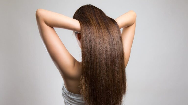 Low or high hair porosity? Find out the type you have