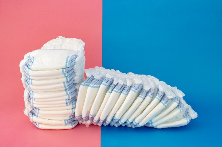 Absorbent hygiene products’ global consumption at 725 bn units in 2022