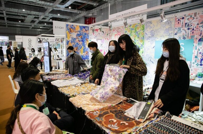 Intertextile Shanghai Apparel to display functional fabrics in March