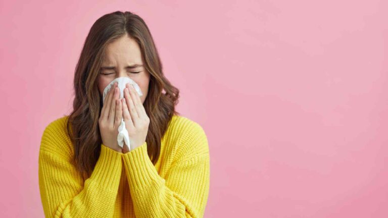 Influenza season: Tips to guard yourself against flu
