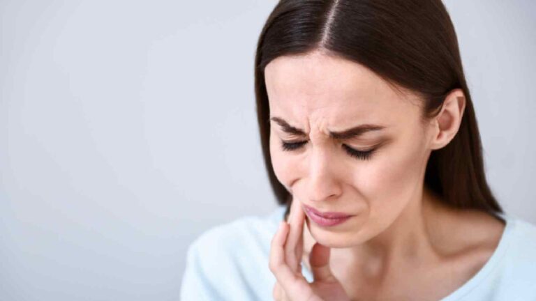 Pain in face or jaw? It could be a sign of this rare nerve disorder