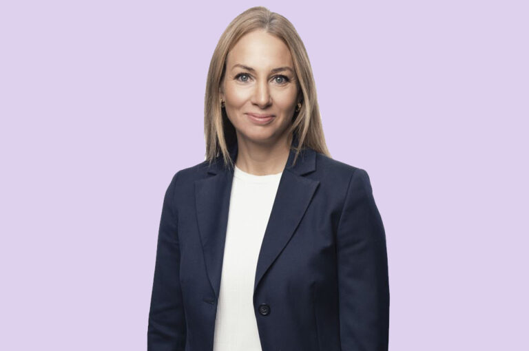 Sweden’s Essity names Jessica Alm as chief communication officer