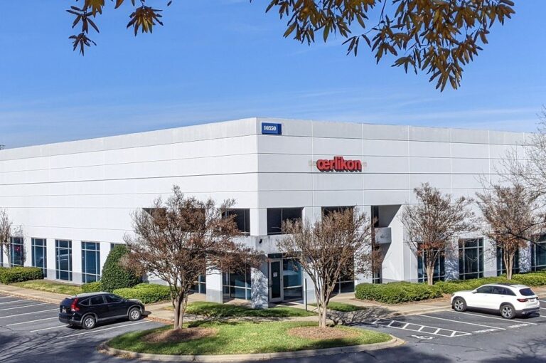 Oerlikon to open polymer processing service centre in North Carolina