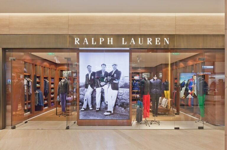 US fashion company Ralph Lauren’s gross profit at $1.2 bn in Q3 FY23