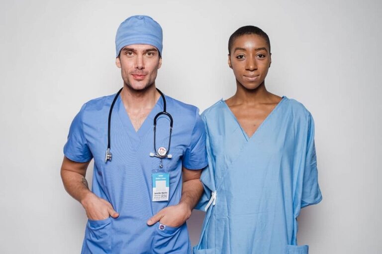 US’ Taara introduces sustainable medical scrubs line