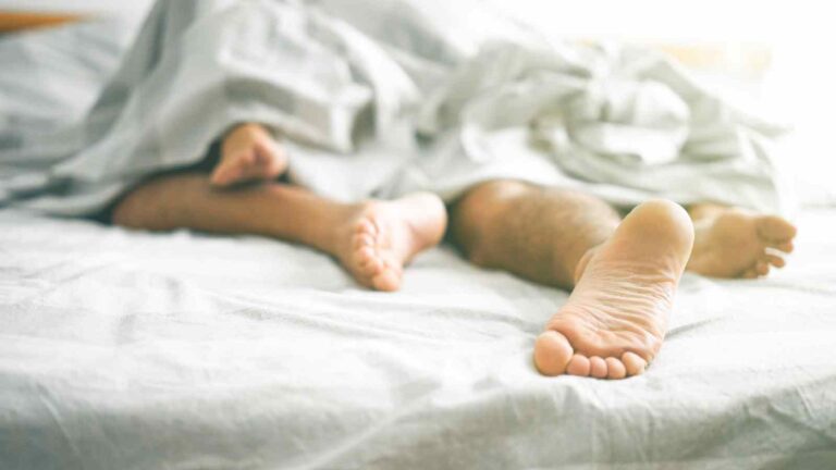 Vitamin D deficiency can affect your sex life in these ways