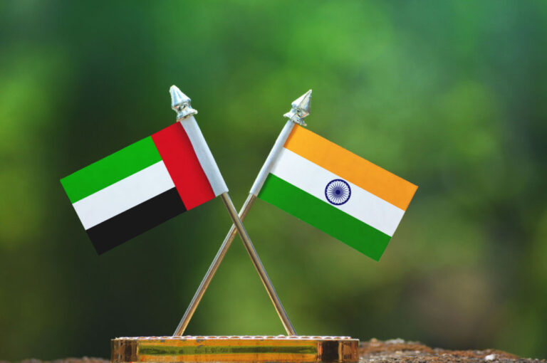 UAE Chapter of UAE-India Business Council launched in Dubai