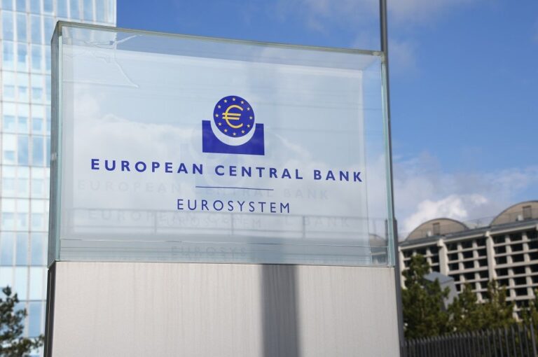 European Central Bank raises key interest rates by 50 basis points