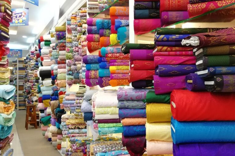 Indian industry hopes Budget 2023-24 will boost demand of textiles