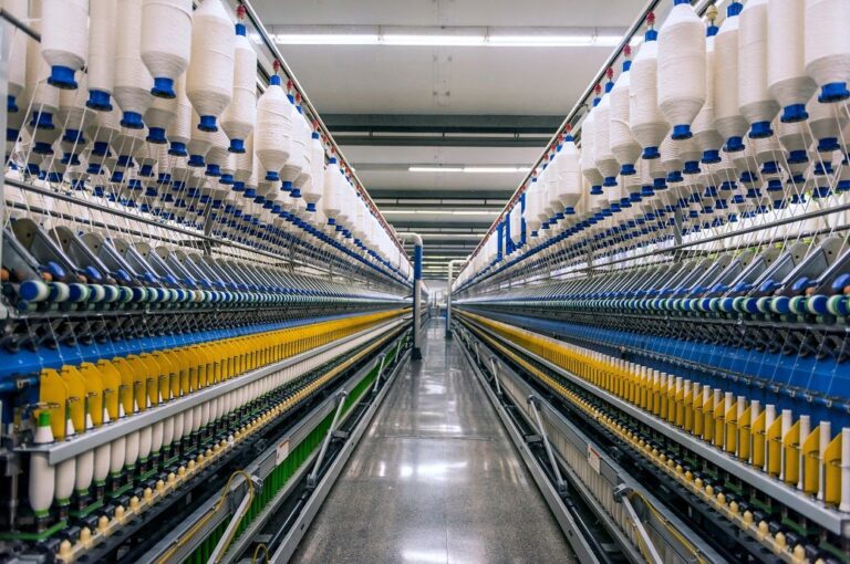 India Economic Survey 2022-23: Slowdown in textiles on many parameters