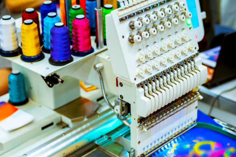 Bangladesh’s textile-garment machinery market growing by 20% annually