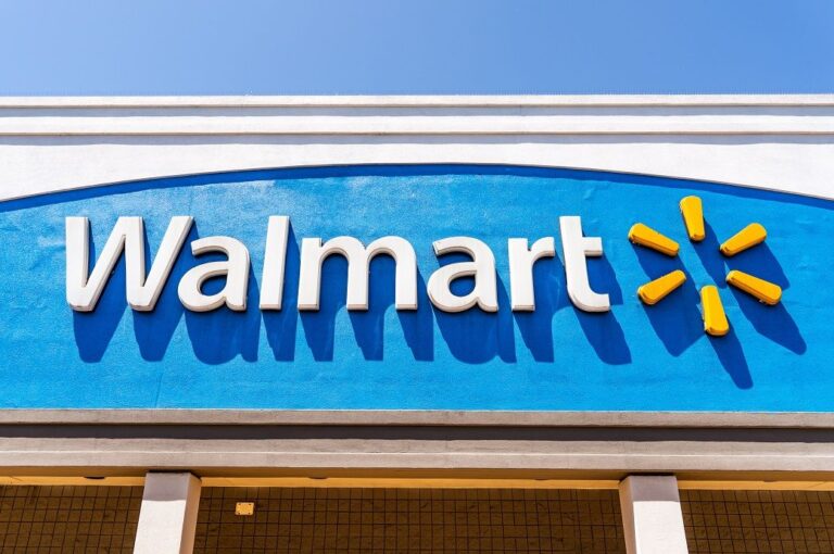 American retailer Walmart’s revenue surges 6.7% to $611.3 bn in FY23