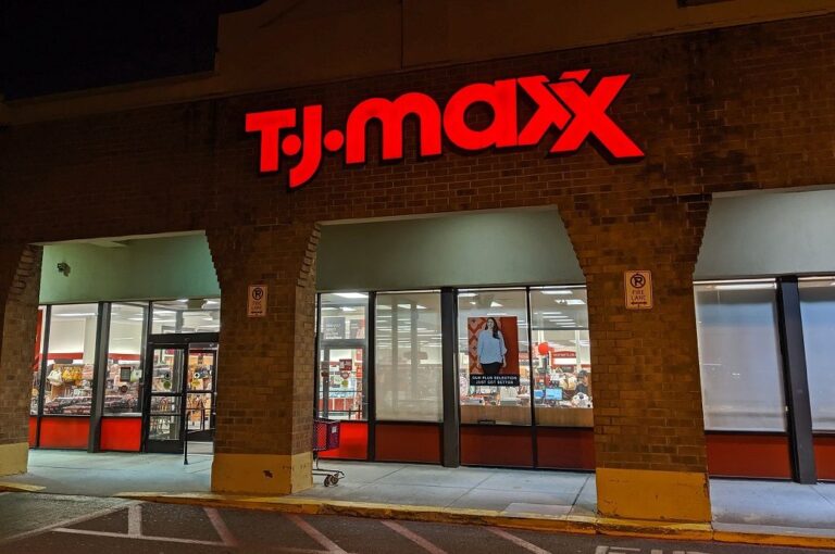 US’ TJX Companies’ net income climbs to $3.5 bn in FY23