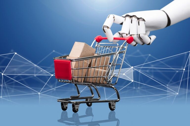 AI to help unlock $1 trn for Indian retailers by 2027: BCG, RAI