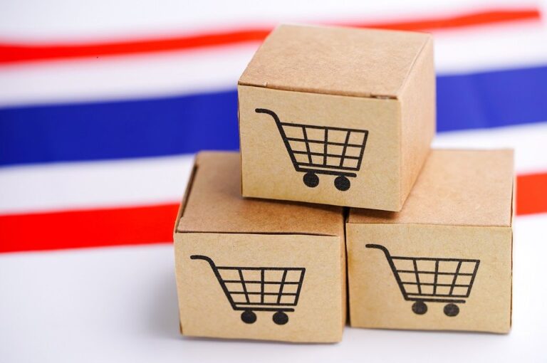 Thailand’s e-commerce sector to grow 13% in 2023: Report