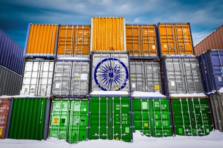 India’s trade deficit moderation could be transitory: Acuite Ratings