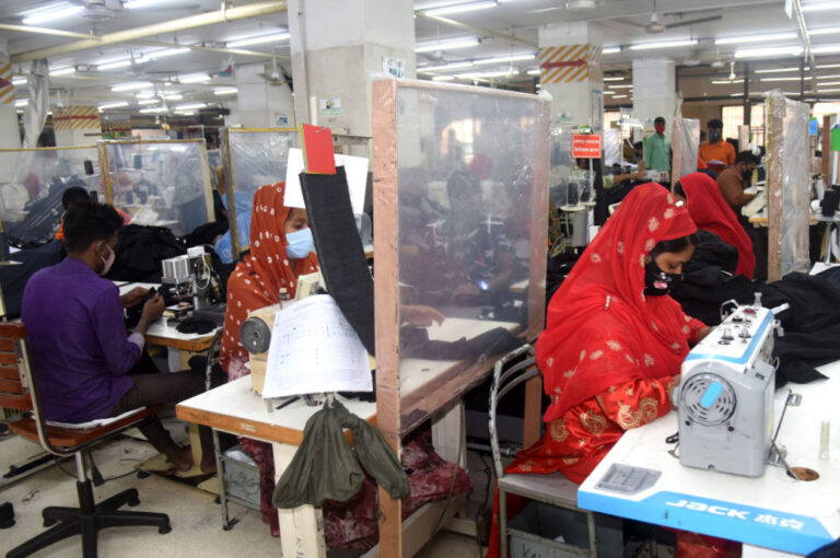 IFC to invest $1 bn every year in Bangladesh for 5 years