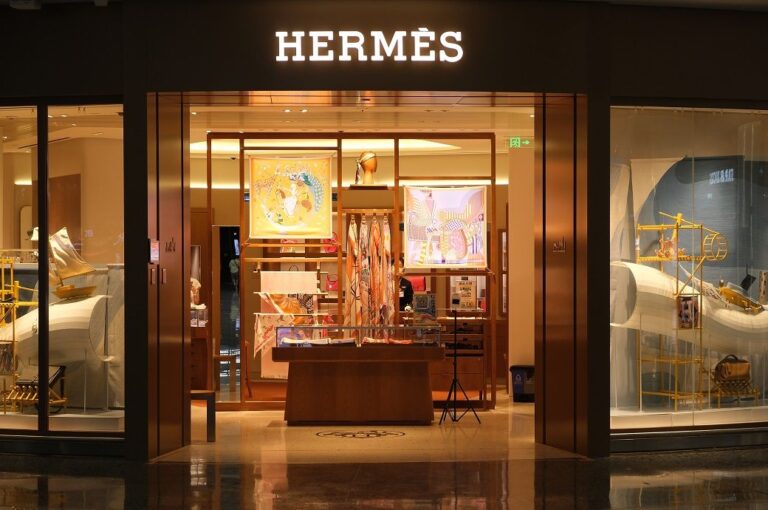 France’s Hermes posts 29% growth in consolidated revenue in FY22