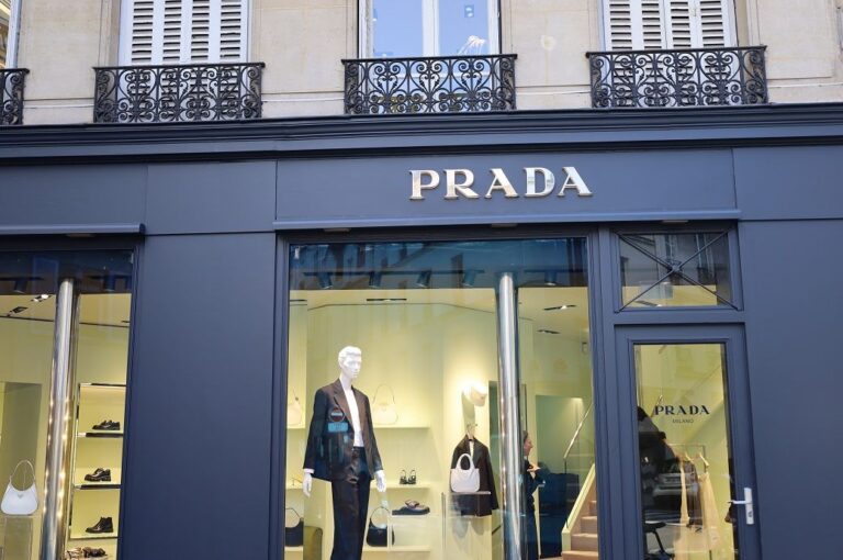 Italy’s Prada hottest brand in The Lyst Index for Q4 2022