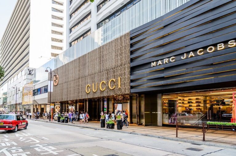 China’s luxury sales down 10% in 2022, positive outlook in 2023: Bain