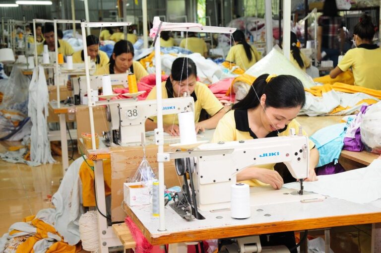 Operating conditions of ASEAN manufacturing sector improve in Jan ’23